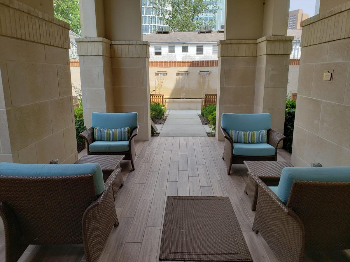 Outdoor Patio